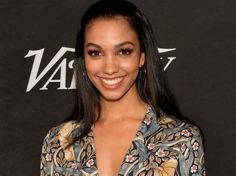 corinne foxx net worth|corinne foxx wikipedia.